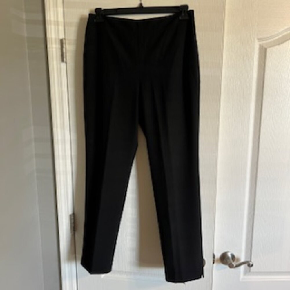 Talbots Hollywood Women's Dress Pants 10